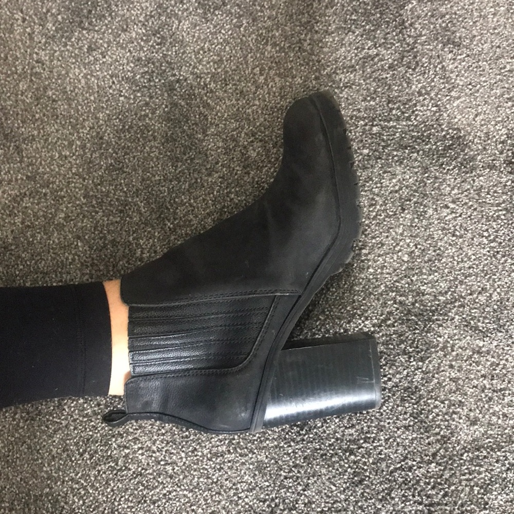 Booties - Picture 4 of 4